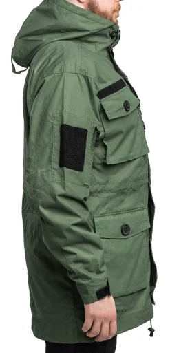 Särmä Windproof Smock