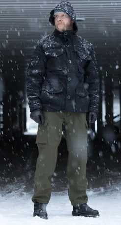 Särmä Windproof Smock