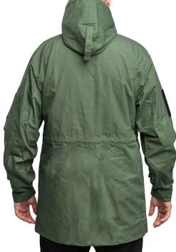 Särmä Windproof Smock