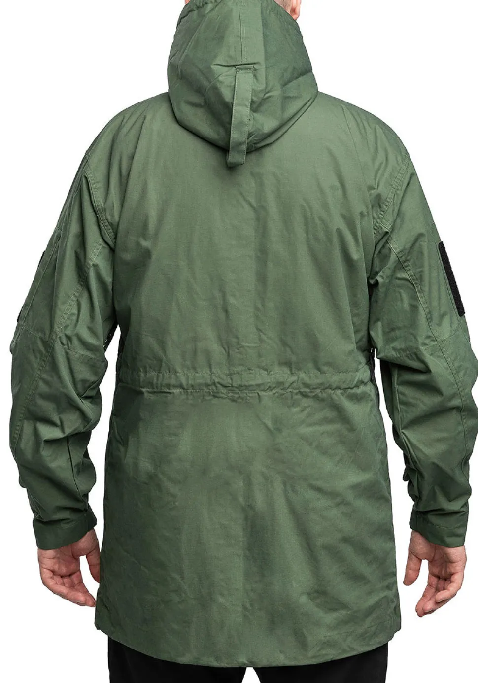 Särmä Windproof Smock