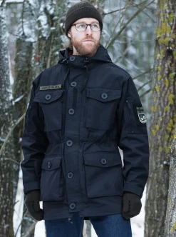 Särmä Windproof Smock