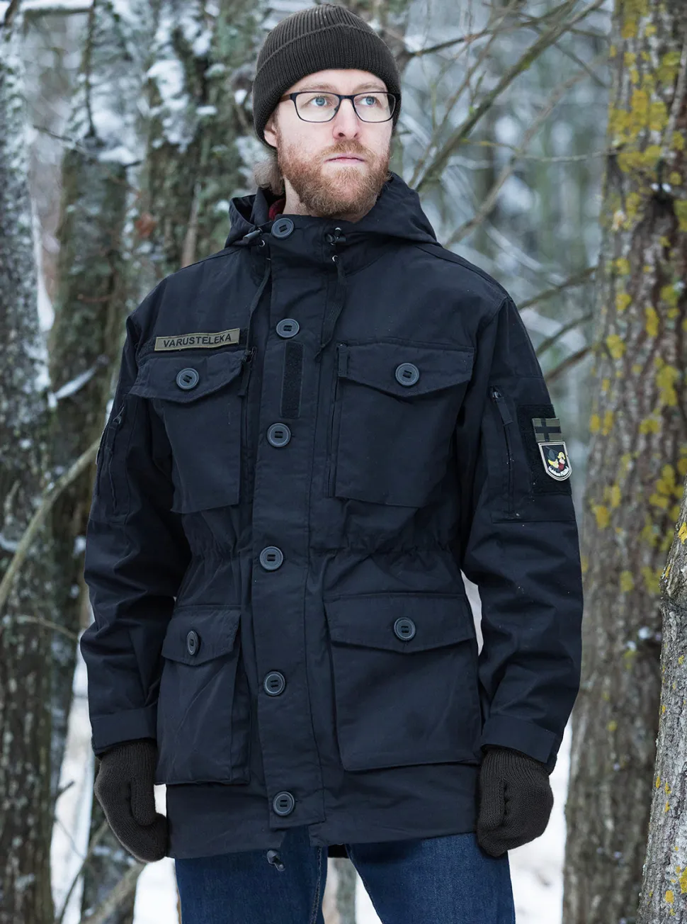 Särmä Windproof Smock