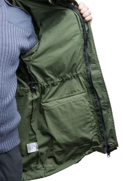 Särmä Windproof Smock