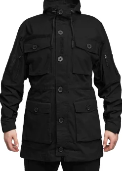 Särmä Windproof Smock