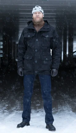 Särmä Windproof Smock