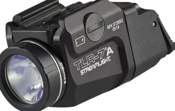 Streamlight TLR-7 A Flex asevalo, 500 lm