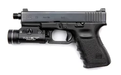 Streamlight TLR-1 HL asevalo, 1000 lm