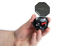 SureFire EarPro EP4 Sonic Defenders Plus korvatulpat