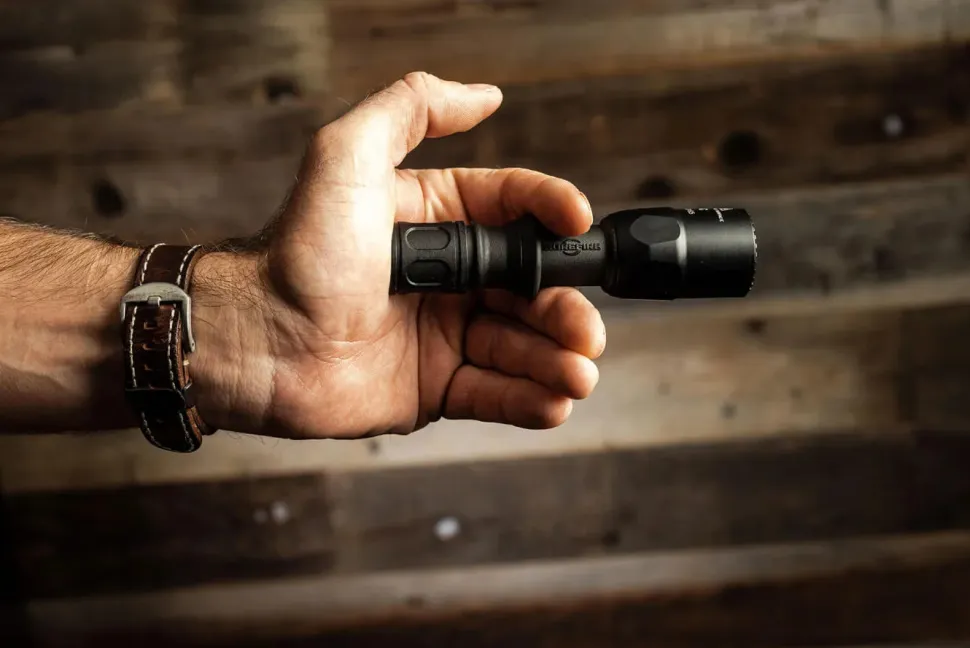 SureFire G2ZX Combat Light taskulamppu