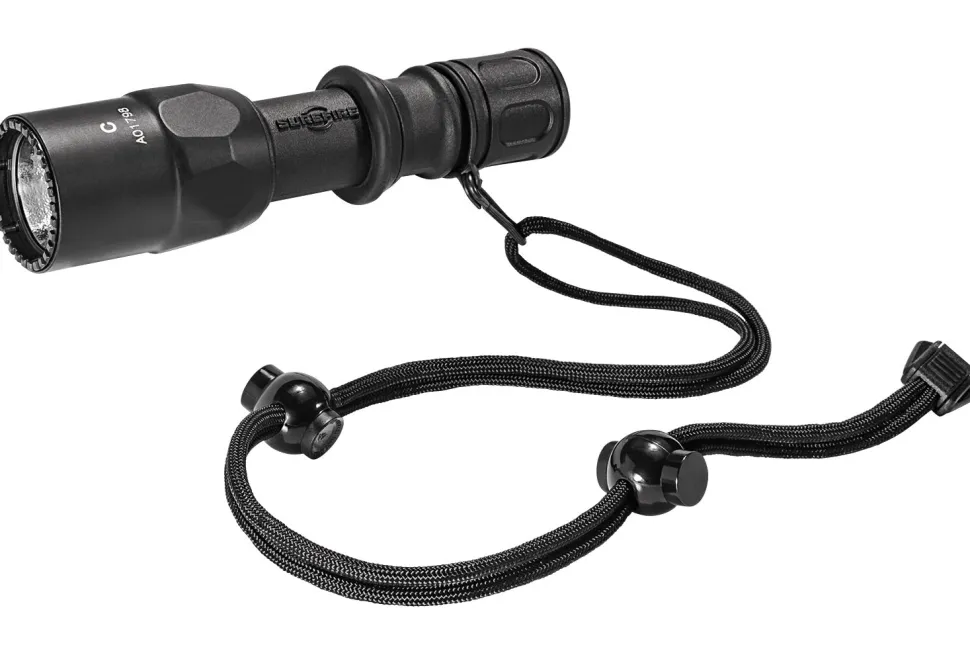 SureFire G2ZX Combat Light taskulamppu