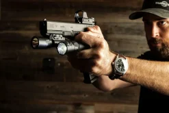 SureFire G2ZX Combat Light taskulamppu