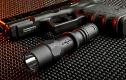 SureFire G2ZX Combat Light taskulamppu
