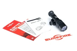 SureFire M300C Mini Scout Light asevalo, 500 lm