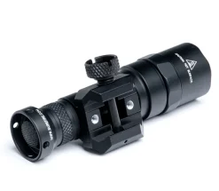 SureFire M300C Mini Scout Light asevalo, 500 lm