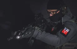SureFire M600U Scout Light asevalo, 1000 lm