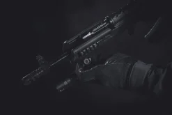SureFire M600U Scout Light asevalo, 1000 lm