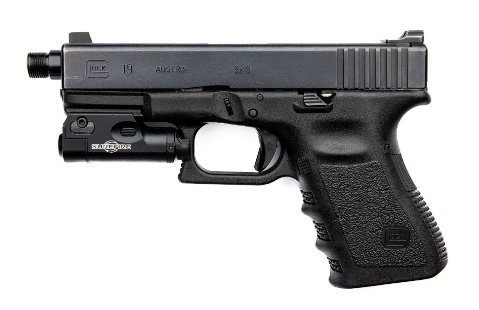 SureFire XC1-B asevalo, 300 lm