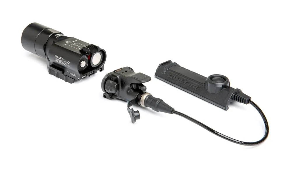 SureFire XT07 etäkytkin