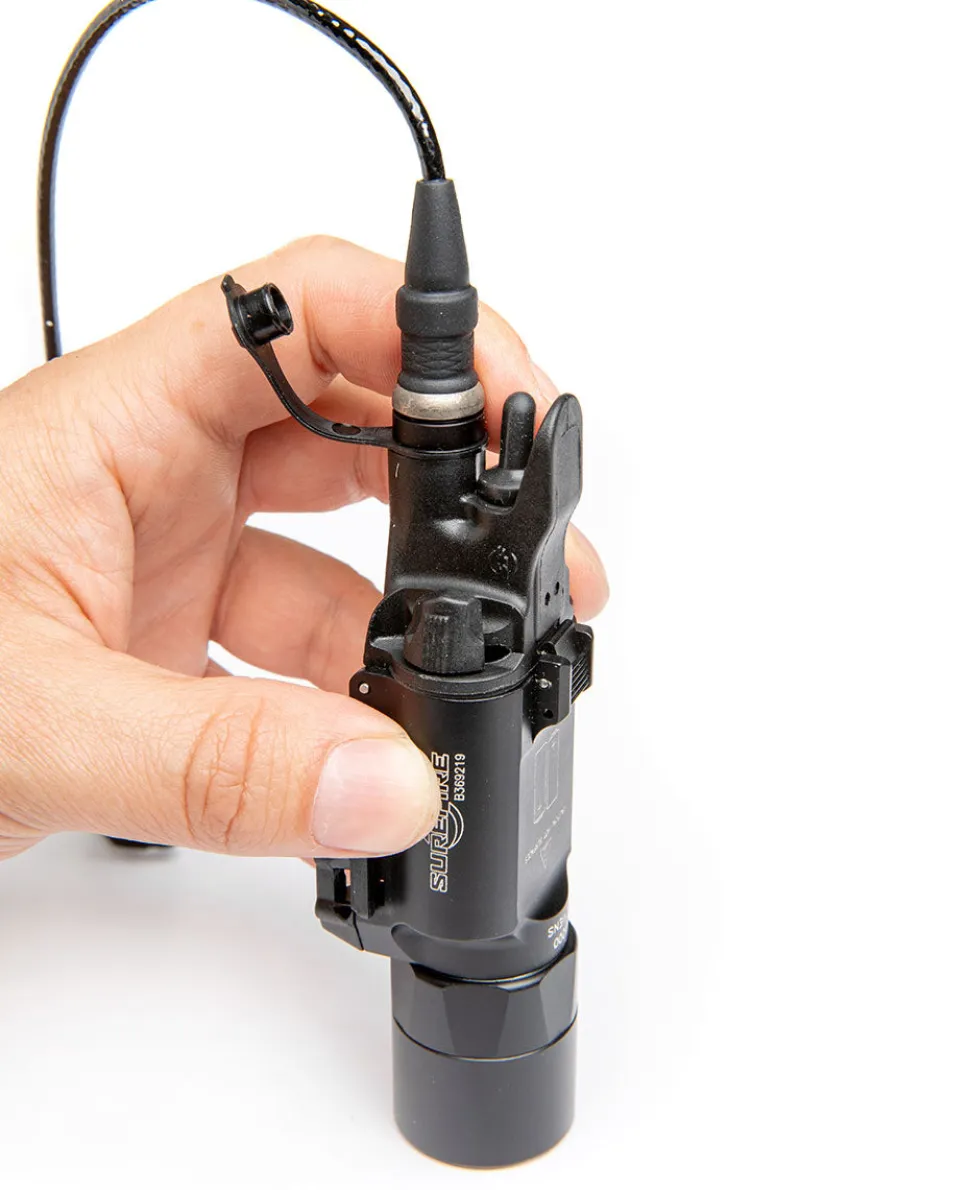 SureFire XT07 etäkytkin