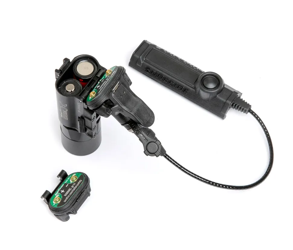 SureFire XT07 etäkytkin