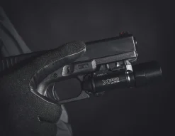 SureFire X300U-A asevalo, 1000 lm
