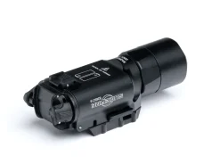SureFire X300U-A asevalo, 1000 lm