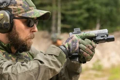 SureFire X300U-A asevalo, 1000 lm