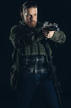 SureFire X300U-A asevalo, 1000 lm
