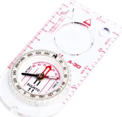 Suunto A-30 NH laattakompassi