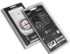 Suunto A-10 NH laattakompassi