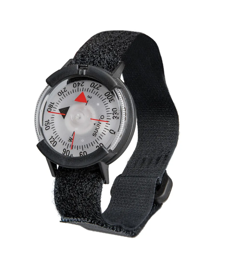 Suunto M-9 NH rannekompassi