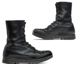 Sveitsiläiset M90 varsikengät, Gen I, ylijäämä