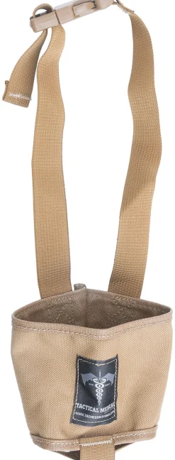 TacMed K9 kuonokoppa