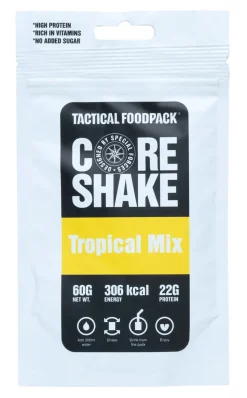 Tactical Foodpack Core Shake 60g