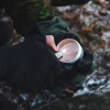 Tactical Foodpack Fire Pot
