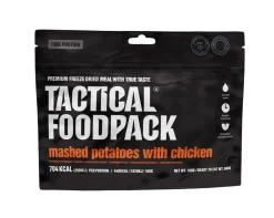 Tactical Foodpack Ration Big Portion