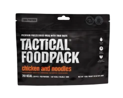 Tactical Foodpack Ration Big Portion