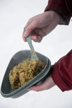 Tactical Foodpack retkiruoka