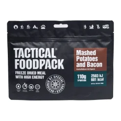 Tactical Foodpack retkiruoka