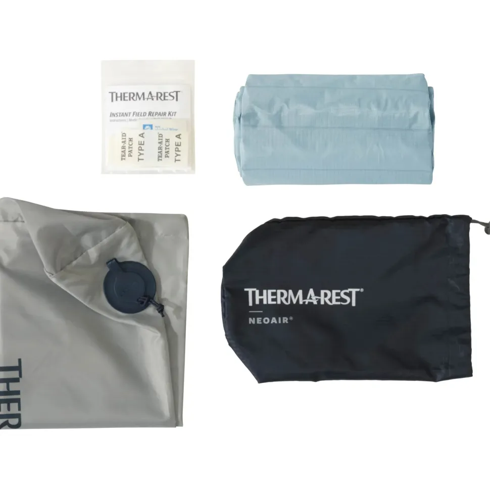 Therm-a-Rest NeoAir XTherm NXT talvimakuualusta, Regular
