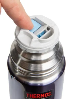 Thermos Midnight 0,75 L termospullo