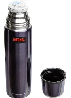 Thermos Midnight 0,75 L termospullo