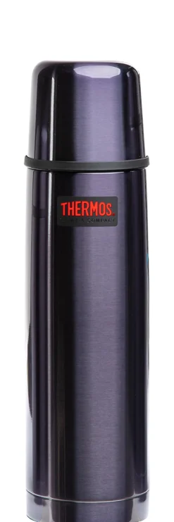 Thermos Midnight 0,75 L termospullo