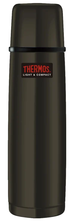 Thermos Midnight 0,75 L termospullo