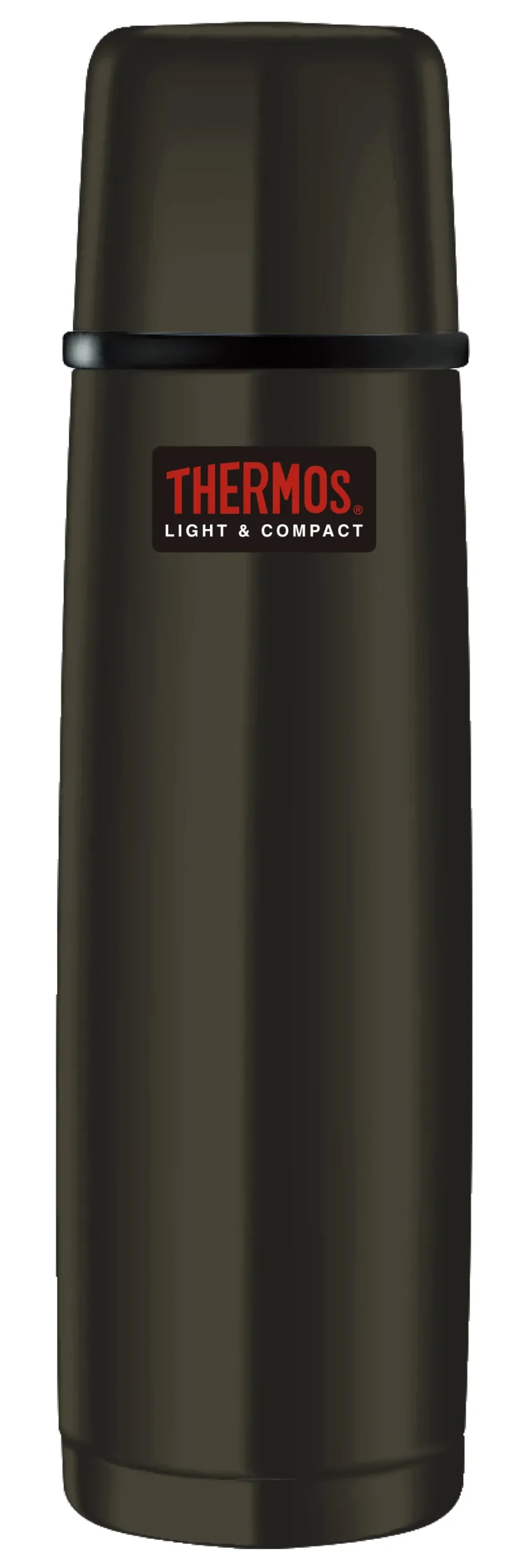 Thermos Midnight 0,75 L termospullo