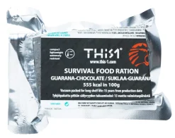 This-1 Survival Bar selviytymispatukka