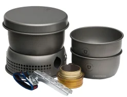 Trangia 27-1HA retkikeitin