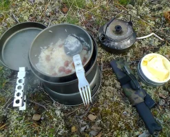 Trangia 27-1HA retkikeitin
