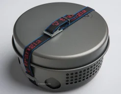 Trangia 27-1HA retkikeitin