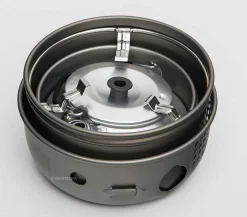 Trangia kahvipannu 27-keittimeen, 0.6L
